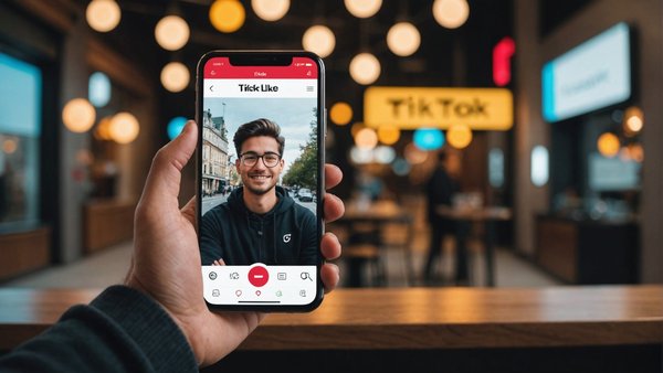 Quels sont les avantages à acheter des likes tiktok