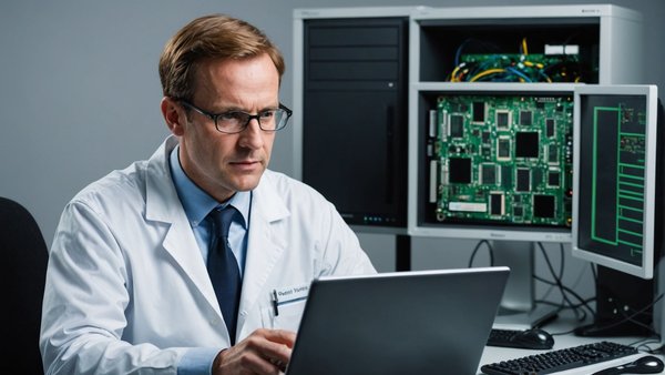 Dépannage informatique : diagnostic gratuit et immédiat, partout en france