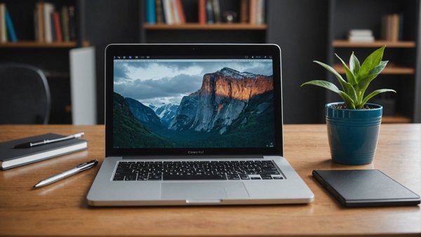 Ordinateur portable ou ordinateur fixe pour équiper mon bureau?